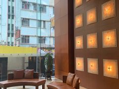 -香港尖沙咀皇悦酒店