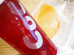 -CoCo都可(合生汇店)