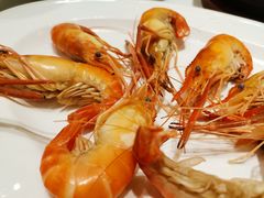 -御彩酒家(东风东路店)