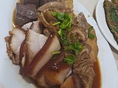 -车头老二大排档(金城步行街店)