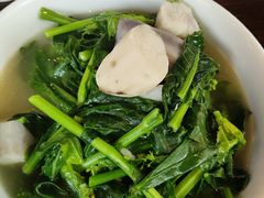 -园林美食城·本土农家菜(杨和镇店)