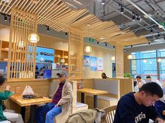 -万和春排骨砂锅米饭(新业广场店)