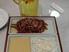 -郭林家常菜(狼垡店)
