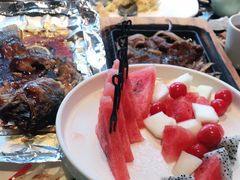 -高第街56号餐厅(美莲广场店)