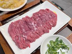 -老五四季涮肉(菜市口店)