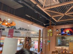 -谷丽麦馕新疆菜·清真(步步高梅溪新天地店)