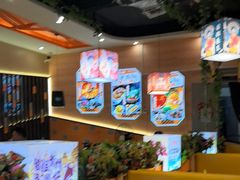 -四季喧黔味豆米火锅(万达广场店)