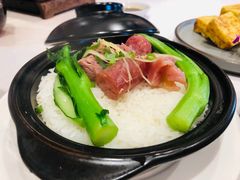 -景月阁空中食府(希尔顿酒店)