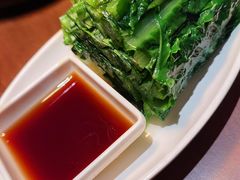-来龙里 精致 东南亚餐室(万象城店)