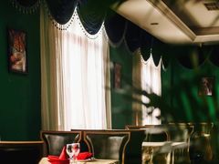 -卫鼎轩·曹公馆(鼓楼店)