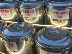 -周浦小上海步行街