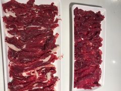 -食潮汕头鲜牛馆(望京保利店)