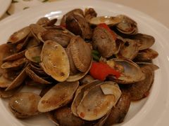 -沙龙酒家