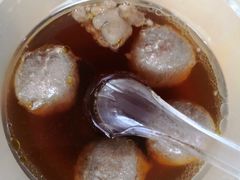 -好成财牛排馆(涂门街总店)