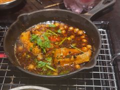 -夜食白市Yespicy·烧烤啤酒宵夜(番禺四海城店)