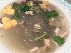 -苏晓玥·手作江南小吃(深圳北站店)