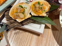 -鸟山鸣·日料食堂(王府井店)