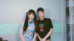 -欧意风尚·烫染·接发