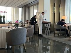 -北京柏悦酒店·锦庭餐厅Dining Room