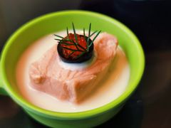 -成都世纪城天堂洲际大饭店