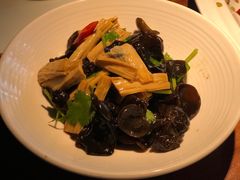 爽口拌木耳-外婆家(南开大悦城店)