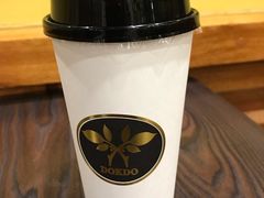-多克多蒸气茶DOKDO(鼓楼绿地店)