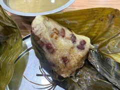 粽子-好好味面家(桃园店)