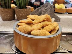 -喜家自助小火锅(乐客城店)