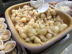 糖蒜-刘信牛羊肉小炒泡馍(回民街店)