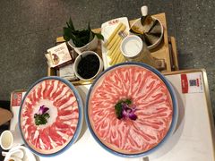 -旺龙巷重庆脆毛肚火锅·潜山扛把子店(潜山商业街店)