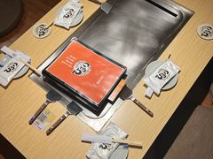 -日葵 大阪烧ひまり(仙霞路店)