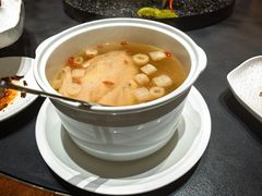 -曼格纳·曼芯馆(杨浦店)
