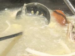 -百年果林椰子鸡(中洲店)
