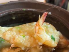 -潮粥荟·潮汕砂锅粥(槐房万达店)