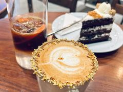 莫奈花园-DECAMERON十日谈(卓悦汇店)