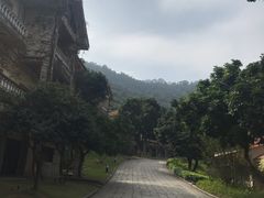 -南沙高尔夫球会