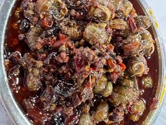 -辣螃铠盆盆蟹大排档(总店)