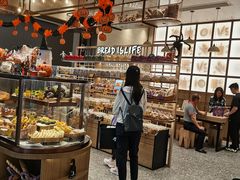 -PAPER STONE BAKERY(天汇广场店)