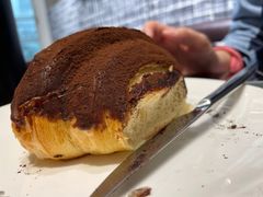 -熊叔熊婶面包房(团结湖店)