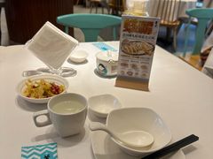 -莆田餐厅PUTIEN(三里屯店)