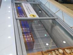 -家里婆自助水饺(振华路店)