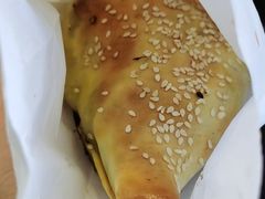 -中关村烤包子(中关村店)