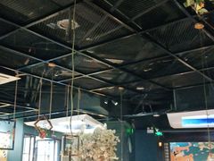 大堂-茉莉餐厅(亳州高新万达广场希夷大道店)