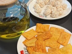 -唐河王记·南阳民间菜(国基路店)