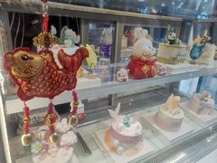 -CAKE BOSS 蛋糕老板(西单君太百货店)