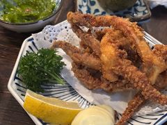 -哥哥の深夜食堂(红松东路店)