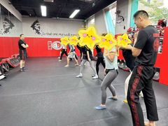 -极斗-IKMF马伽术·格斗运动学院(东直门店)