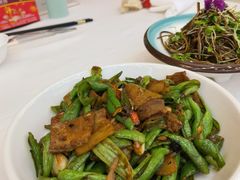 农家小炒肉-红菜坊·烤鸭·川鲁宴(石园店)