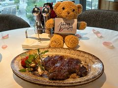 -燃扒房Steakhouse(皇庭店)