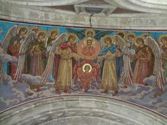 -滴血救世主教堂